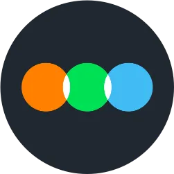 letterboxd png transparent icon