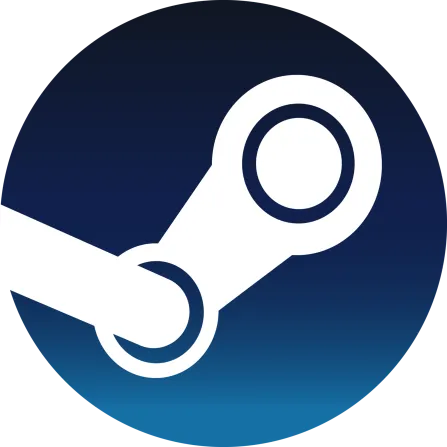Steam png transparent icon
